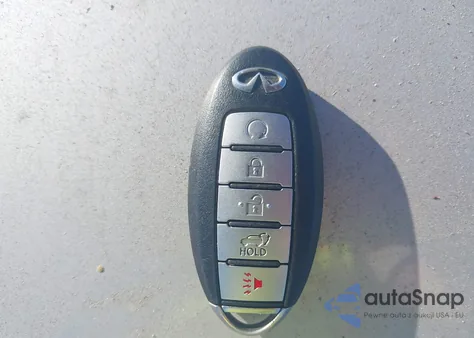 2015 Infiniti Qx60 from USA, damaged, VIN 5N1AL0MM5FC508539